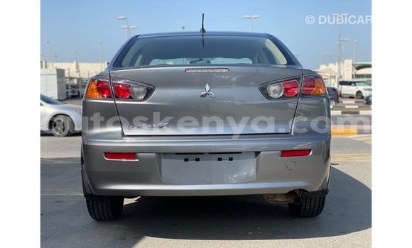 Buy Import Mitsubishi Lancer Other Car in Import - Dubai in Central Kenya Buy Import Mitsubishi Lancer Other Car in Import - Dubai in Central Kenya