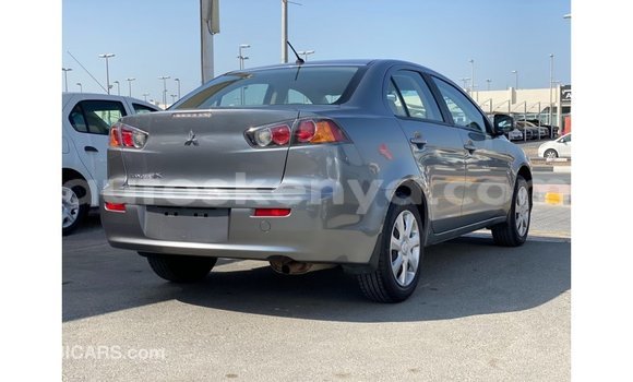 Buy Import Mitsubishi Lancer Other Car in Import - Dubai in Central Kenya Buy Import Mitsubishi Lancer Other Car in Import - Dubai in Central Kenya