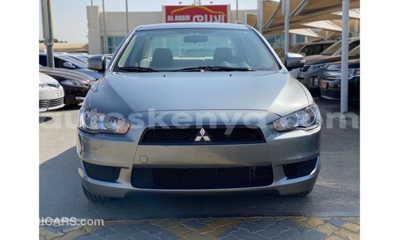 Buy Import Mitsubishi Lancer Other Car in Import - Dubai in Central Kenya Buy Import Mitsubishi Lancer Other Car in Import - Dubai in Central Kenya