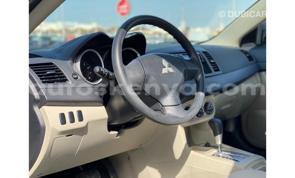Buy Import Mitsubishi Lancer Other Car in Import - Dubai in Central Kenya Buy Import Mitsubishi Lancer Other Car in Import - Dubai in Central Kenya
