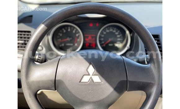 Buy Import Mitsubishi Lancer Other Car in Import - Dubai in Central Kenya Buy Import Mitsubishi Lancer Other Car in Import - Dubai in Central Kenya