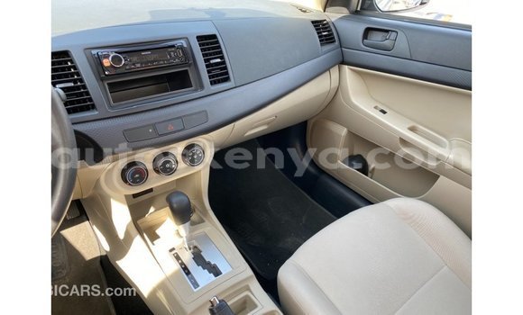 Buy Import Mitsubishi Lancer Other Car in Import - Dubai in Central Kenya Buy Import Mitsubishi Lancer Other Car in Import - Dubai in Central Kenya