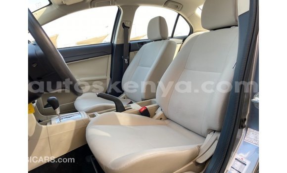 Buy Import Mitsubishi Lancer Other Car in Import - Dubai in Central Kenya Buy Import Mitsubishi Lancer Other Car in Import - Dubai in Central Kenya