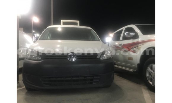 Nunua Imported Volkswagen Caddy Nyeupe Gari ndani ya Import - Dubai nchini Kati Kenya Nunua Imported Volkswagen Caddy Nyeupe Gari ndani ya Import - Dubai nchini Kati Kenya