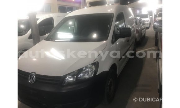 Nunua Imported Volkswagen Caddy Nyeupe Gari ndani ya Import - Dubai nchini Kati Kenya Nunua Imported Volkswagen Caddy Nyeupe Gari ndani ya Import - Dubai nchini Kati Kenya