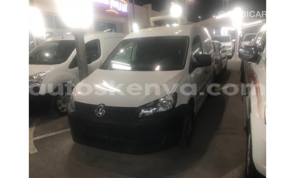 Nunua Imported Volkswagen Caddy Nyeupe Gari ndani ya Import - Dubai nchini Kati Kenya Nunua Imported Volkswagen Caddy Nyeupe Gari ndani ya Import - Dubai nchini Kati Kenya