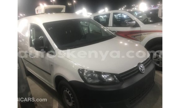 Nunua Imported Volkswagen Caddy Nyeupe Gari ndani ya Import - Dubai nchini Kati Kenya Nunua Imported Volkswagen Caddy Nyeupe Gari ndani ya Import - Dubai nchini Kati Kenya