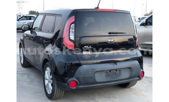 Imported Kia Soul Black Makiinaa iti Import - Dubai keessatti Central Kenya keessatti Imported Kia Soul Black Makiinaa iti Import - Dubai keessatti Central Kenya keessatti