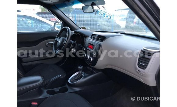 Imported Kia Soul Black Makiinaa iti Import - Dubai keessatti Central Kenya keessatti Imported Kia Soul Black Makiinaa iti Import - Dubai keessatti Central Kenya keessatti