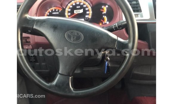 Nunua Imported Toyota Hilux Nyeupe Gari ndani ya Import - Dubai nchini Kati Kenya Nunua Imported Toyota Hilux Nyeupe Gari ndani ya Import - Dubai nchini Kati Kenya