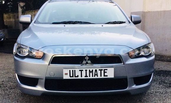 Oofamaa Mitsubishi Galant Other Makiinaa iti Nairobi keessatti Nairobi keessatti