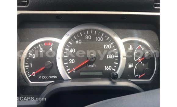 Imported Mitsubishi i White Makiinaa iti Import - Dubai keessatti Central Kenya keessatti Imported Mitsubishi i White Makiinaa iti Import - Dubai keessatti Central Kenya keessatti