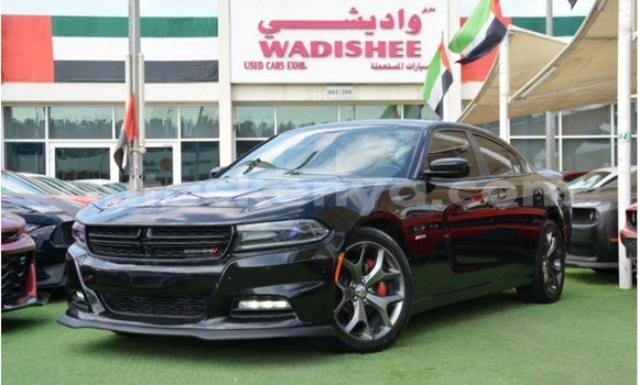 Buy Import Dodge Charger Black Car in Import - Dubai in Central Kenya Buy Import Dodge Charger Black Car in Import - Dubai in Central Kenya