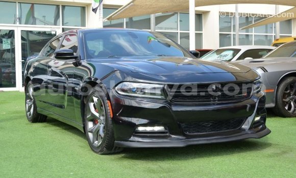 Buy Import Dodge Charger Black Car in Import - Dubai in Central Kenya Buy Import Dodge Charger Black Car in Import - Dubai in Central Kenya