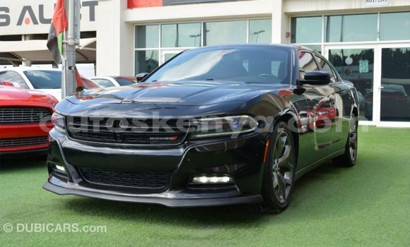 Buy Import Dodge Charger Black Car in Import - Dubai in Central Kenya Buy Import Dodge Charger Black Car in Import - Dubai in Central Kenya