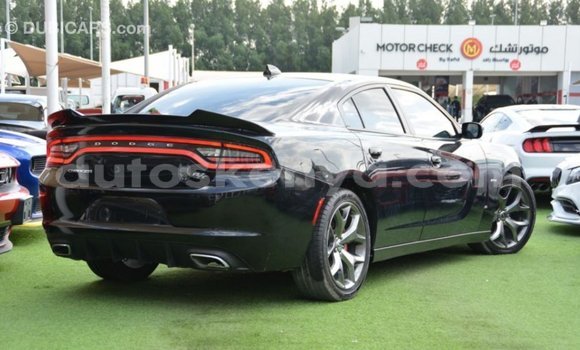 Buy Import Dodge Charger Black Car in Import - Dubai in Central Kenya Buy Import Dodge Charger Black Car in Import - Dubai in Central Kenya