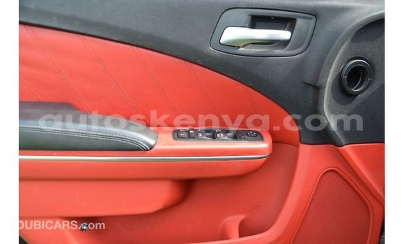 Buy Import Dodge Charger Black Car in Import - Dubai in Central Kenya Buy Import Dodge Charger Black Car in Import - Dubai in Central Kenya