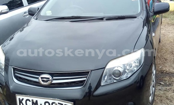 Nunua Ilio tumika Toyota Premio Nyeusi Gari ndani ya Nairobi nchini Nairobi Nunua Ilio tumika Toyota Premio Nyeusi Gari ndani ya Nairobi nchini Nairobi