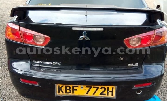 Nunua Ilio tumika Mitsubishi Lancer Nyeusi Gari ndani ya Nairobi nchini Nairobi Nunua Ilio tumika Mitsubishi Lancer Nyeusi Gari ndani ya Nairobi nchini Nairobi