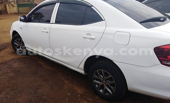 Nunua Ilio tumika Toyota Allion Nyeupe Gari ndani ya Nairobi nchini Nairobi Nunua Ilio tumika Toyota Allion Nyeupe Gari ndani ya Nairobi nchini Nairobi