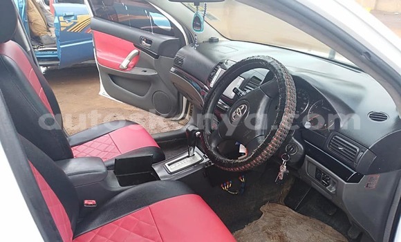 Nunua Ilio tumika Toyota Allion Nyeupe Gari ndani ya Nairobi nchini Nairobi Nunua Ilio tumika Toyota Allion Nyeupe Gari ndani ya Nairobi nchini Nairobi