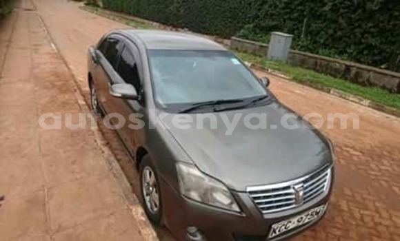 Nunua Ilio tumika Toyota Premio Brown Gari ndani ya Nairobi nchini Nairobi Nunua Ilio tumika Toyota Premio Brown Gari ndani ya Nairobi nchini Nairobi