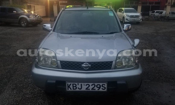 Nunua Ilio tumika Nissan X–Trail Fedha Gari ndani ya Nairobi nchini Nairobi Nunua Ilio tumika Nissan X–Trail Fedha Gari ndani ya Nairobi nchini Nairobi
