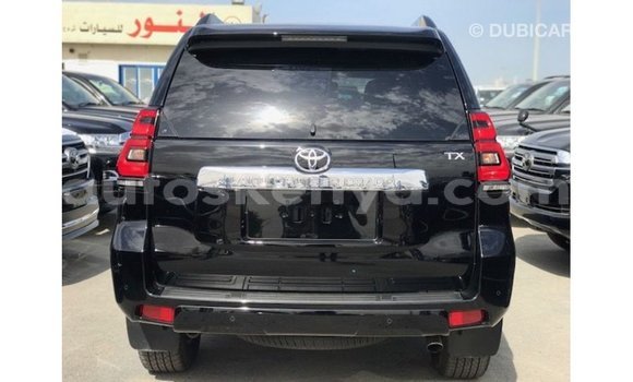Imported Toyota Prado Black Makiinaa iti Import - Dubai keessatti Central Kenya keessatti Imported Toyota Prado Black Makiinaa iti Import - Dubai keessatti Central Kenya keessatti