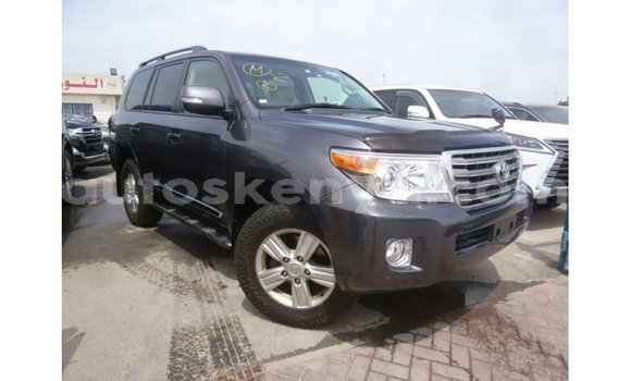 Nunua Imported Toyota Land Cruiser Nyingine Gari ndani ya Import - Dubai nchini Kati Kenya Nunua Imported Toyota Land Cruiser Nyingine Gari ndani ya Import - Dubai nchini Kati Kenya