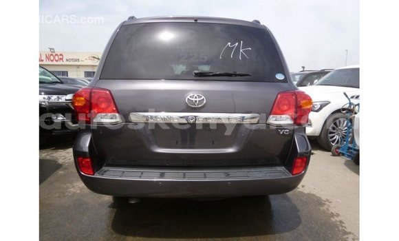 Buy Import Toyota Land Cruiser Other Car in Import - Dubai in Central Kenya Buy Import Toyota Land Cruiser Other Car in Import - Dubai in Central Kenya