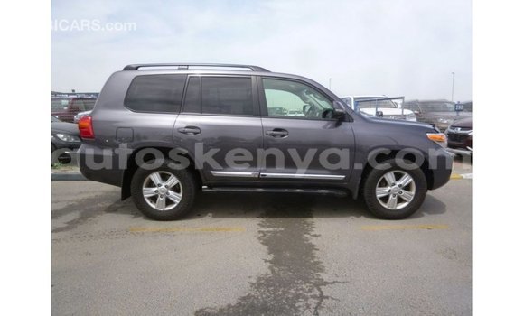 Buy Import Toyota Land Cruiser Other Car in Import - Dubai in Central Kenya Buy Import Toyota Land Cruiser Other Car in Import - Dubai in Central Kenya