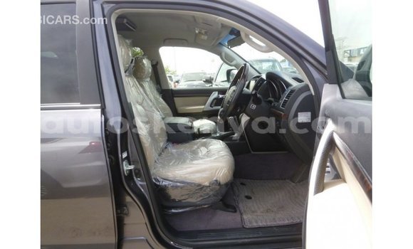 Buy Import Toyota Land Cruiser Other Car in Import - Dubai in Central Kenya Buy Import Toyota Land Cruiser Other Car in Import - Dubai in Central Kenya