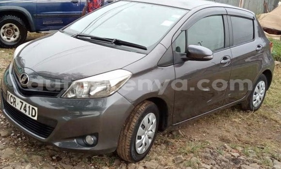 Nunua Ilio tumika Toyota Vitz Nyingine Gari ndani ya Nairobi nchini Nairobi Nunua Ilio tumika Toyota Vitz Nyingine Gari ndani ya Nairobi nchini Nairobi