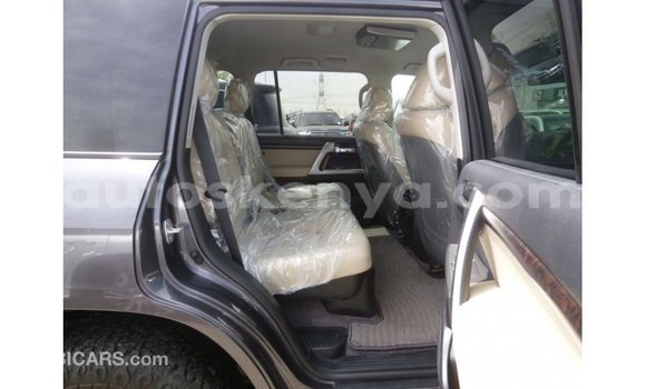 Buy Import Toyota Land Cruiser Other Car in Import - Dubai in Central Kenya Buy Import Toyota Land Cruiser Other Car in Import - Dubai in Central Kenya