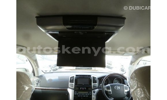 Buy Import Toyota Land Cruiser Other Car in Import - Dubai in Central Kenya Buy Import Toyota Land Cruiser Other Car in Import - Dubai in Central Kenya