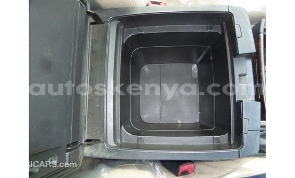 Buy Import Toyota Land Cruiser Other Car in Import - Dubai in Central Kenya Buy Import Toyota Land Cruiser Other Car in Import - Dubai in Central Kenya