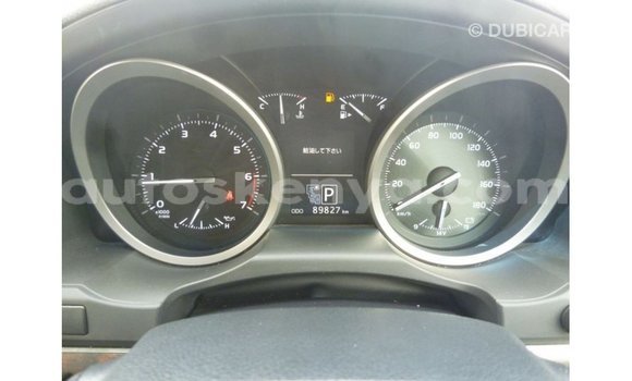 Buy Import Toyota Land Cruiser Other Car in Import - Dubai in Central Kenya Buy Import Toyota Land Cruiser Other Car in Import - Dubai in Central Kenya