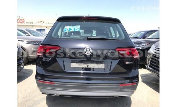 Imported Volkswagen Tiguan Black Makiinaa iti Import - Dubai keessatti Central Kenya keessatti Imported Volkswagen Tiguan Black Makiinaa iti Import - Dubai keessatti Central Kenya keessatti