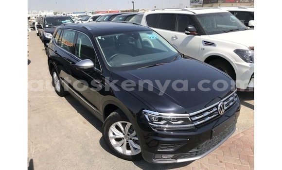 Imported Volkswagen Tiguan Black Makiinaa iti Import - Dubai keessatti Central Kenya keessatti Imported Volkswagen Tiguan Black Makiinaa iti Import - Dubai keessatti Central Kenya keessatti