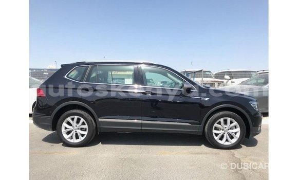 Imported Volkswagen Tiguan Black Makiinaa iti Import - Dubai keessatti Central Kenya keessatti Imported Volkswagen Tiguan Black Makiinaa iti Import - Dubai keessatti Central Kenya keessatti