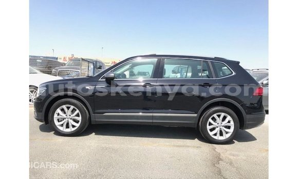 Imported Volkswagen Tiguan Black Makiinaa iti Import - Dubai keessatti Central Kenya keessatti Imported Volkswagen Tiguan Black Makiinaa iti Import - Dubai keessatti Central Kenya keessatti