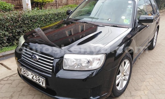 Nunua Ilio tumika Subaru Forester Nyeusi Gari ndani ya Nairobi nchini Nairobi Nunua Ilio tumika Subaru Forester Nyeusi Gari ndani ya Nairobi nchini Nairobi