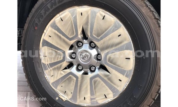 Buy Import Toyota Prado Black Car in Import - Dubai in Central Kenya Buy Import Toyota Prado Black Car in Import - Dubai in Central Kenya