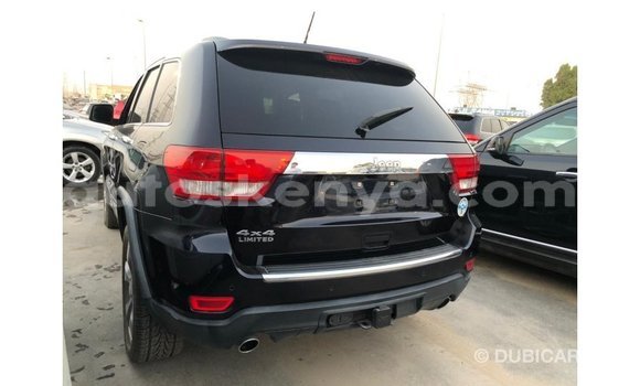 Buy Import Jeep Grand Cherokee Black Car in Import - Dubai in Central Kenya Buy Import Jeep Grand Cherokee Black Car in Import - Dubai in Central Kenya