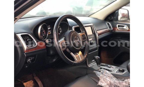 Buy Import Jeep Grand Cherokee Black Car in Import - Dubai in Central Kenya Buy Import Jeep Grand Cherokee Black Car in Import - Dubai in Central Kenya