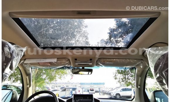 Nunua Imported Toyota Land Cruiser Nyingine Gari ndani ya Import - Dubai nchini Kati Kenya Nunua Imported Toyota Land Cruiser Nyingine Gari ndani ya Import - Dubai nchini Kati Kenya