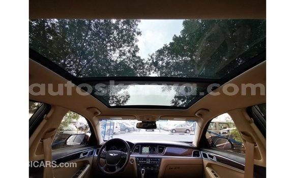Nunua Imported Hyundai Genesis Nyekundu Gari ndani ya Import - Dubai nchini Kati Kenya Nunua Imported Hyundai Genesis Nyekundu Gari ndani ya Import - Dubai nchini Kati Kenya