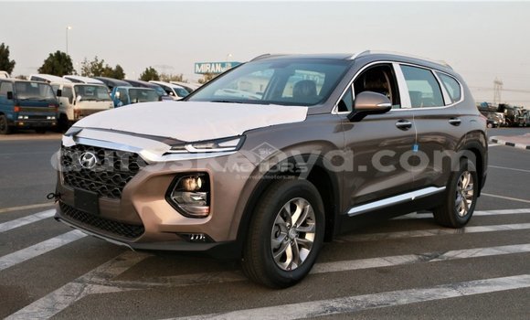 Buy Import Hyundai Santa Fe Brown Car in Import - Dubai in Central Kenya Buy Import Hyundai Santa Fe Brown Car in Import - Dubai in Central Kenya