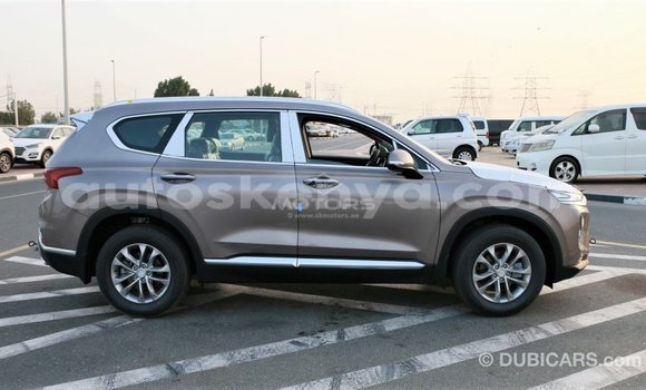 Buy Import Hyundai Santa Fe Brown Car in Import - Dubai in Central Kenya Buy Import Hyundai Santa Fe Brown Car in Import - Dubai in Central Kenya