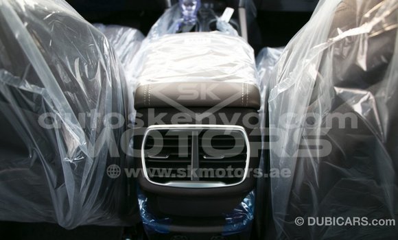 Buy Import Hyundai Santa Fe Brown Car in Import - Dubai in Central Kenya Buy Import Hyundai Santa Fe Brown Car in Import - Dubai in Central Kenya